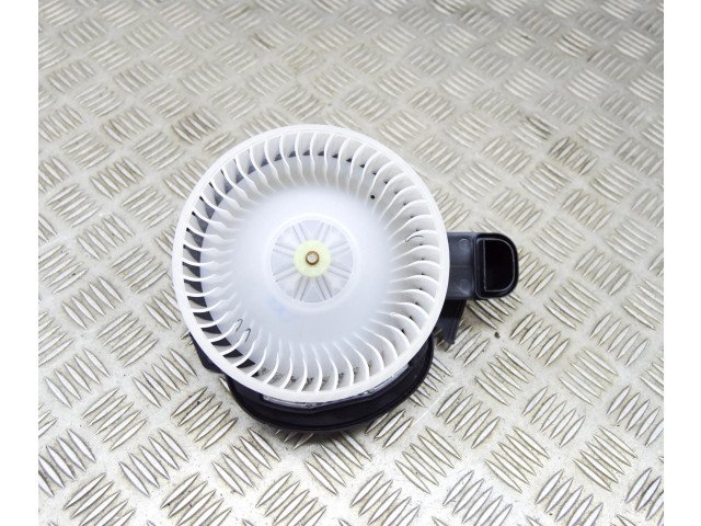 Вентилятор печки    GX7319E624AA, MB4998000162   Jaguar F-Pace