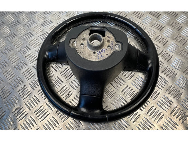 Руль Volkswagen Jetta V 2005 - 2010 года 1K0419091M, 1K0880201AB