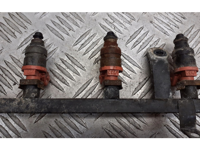 Vstřikovací lišta 96518620 Chevrolet Aveo