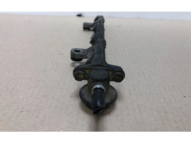 Vstřikovací lišta Toyota Yaris 2SZFE