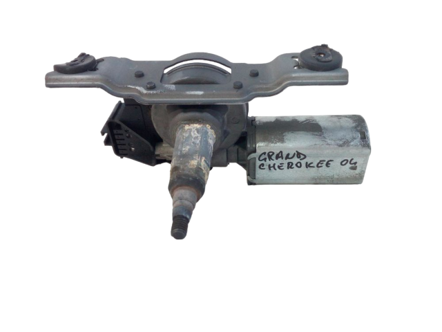 Моторчик заднего дворника 55155122AG, 55155122AG    Jeep Grand Cherokee (WJ)