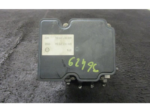 Блок управления АБС    Audi A1