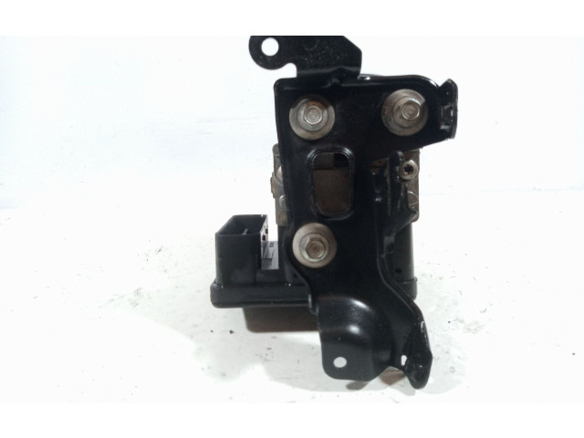 Блок АБС 57110SEFE560M1   Honda  Accord  2003 - 2007 года