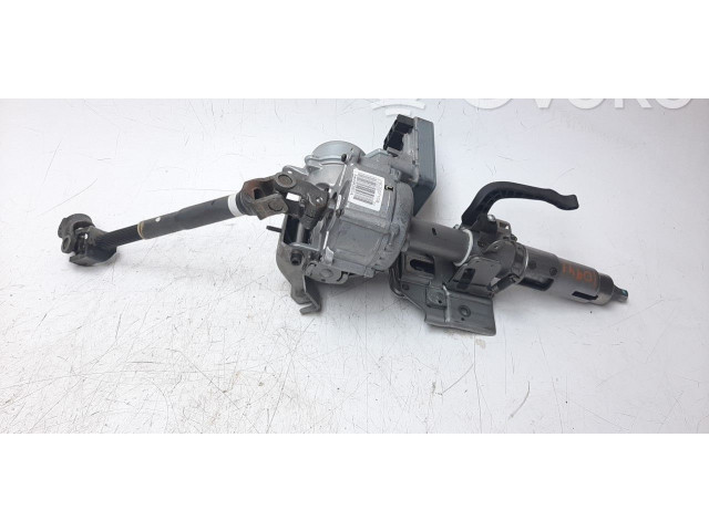    Рулевая рейка    Ford Ka 2017 -  года