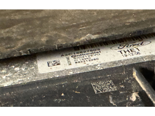 Řídící jednotka K1GA12A650DB Ford Galaxy 2019