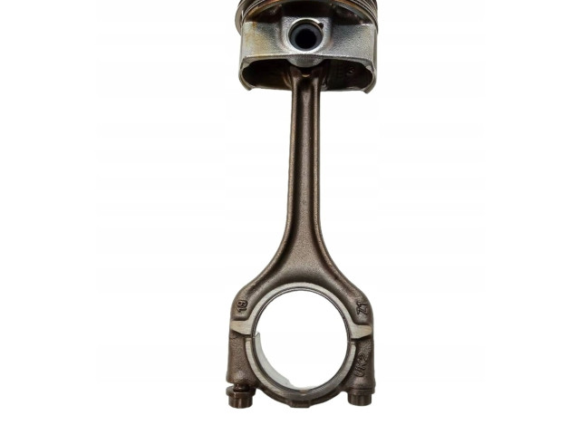  Поршень с шатуном  1831R0, MPI  Skoda Fabia Mk3 (NJ)  