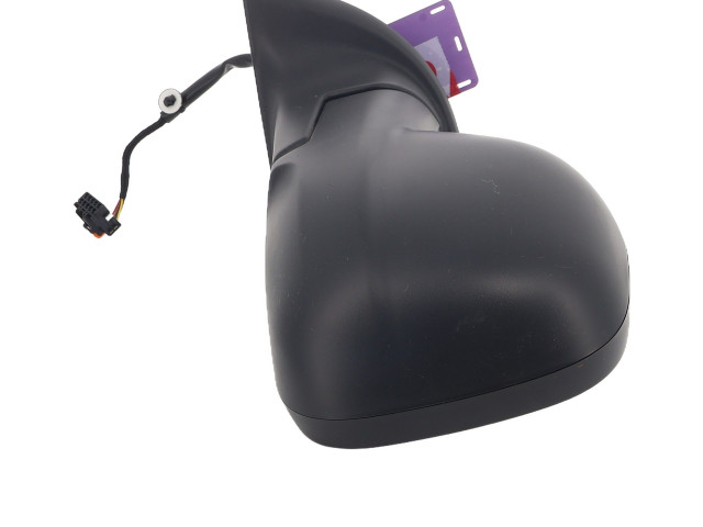 Зеркало электрическое        Peugeot Partner III  2018 -  года   