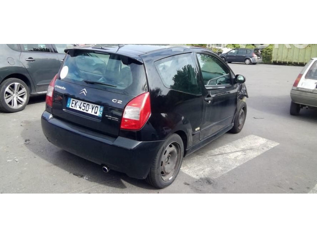 Моторчик дворников 00006401F4    Citroen C2