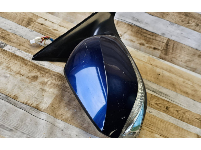 Зеркало электрическое Infiniti Q50 2014 - года