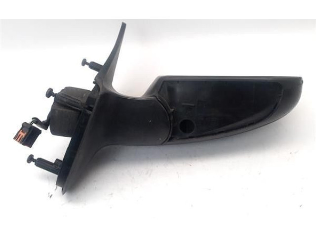 Зеркало (управляемое электричеством)