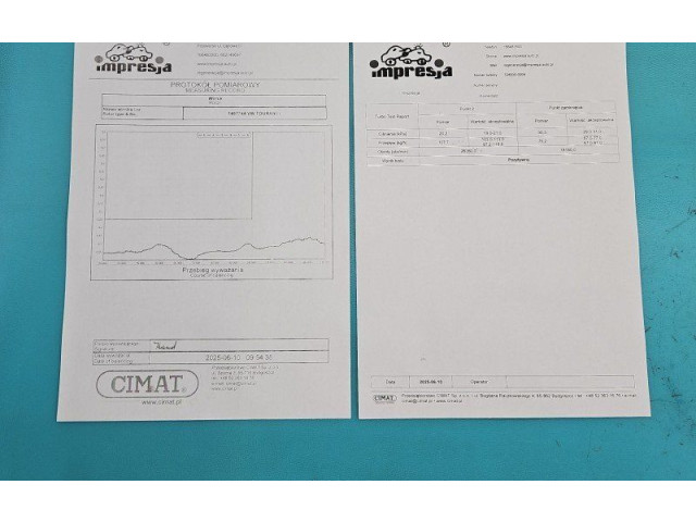  Турбина Volkswagen Touran I  724930-4, IMPRK1457744         