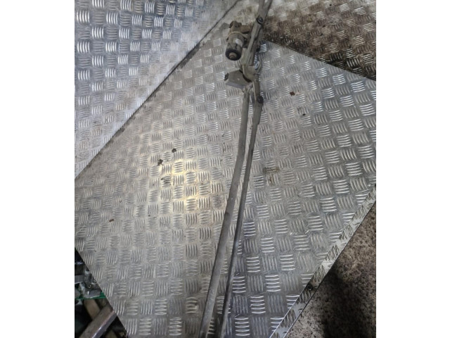 Комплект механизма стеклоочистителей    Citroen C4 I