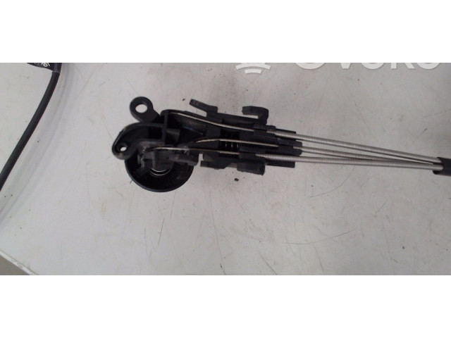 Zpětné zrcátko Volkswagen Polo III 6N 6N2 6NF 1997 6N1857507GRU, 6N1857507GRU