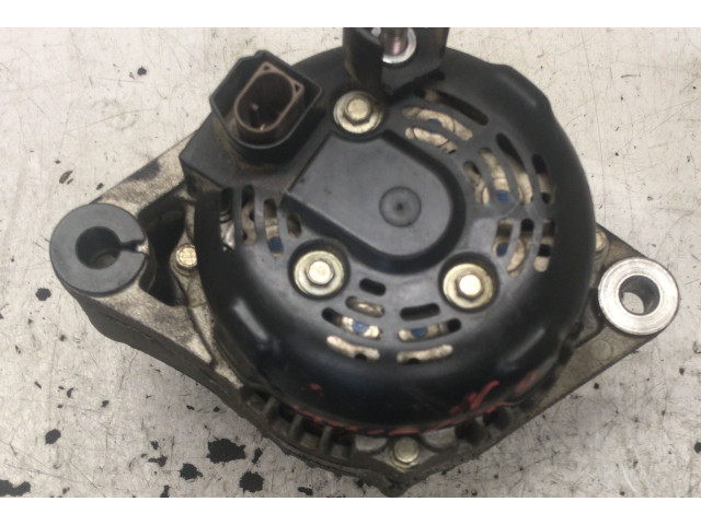 Генератор Alfa Romeo Giulietta