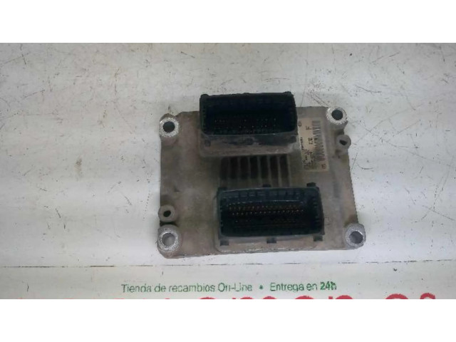 Řídící jednotka 00795018070   Alfa Romeo 166 