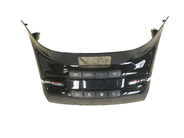 Модуль блока управления кондиционером 98195706XU Peugeot 2008 I