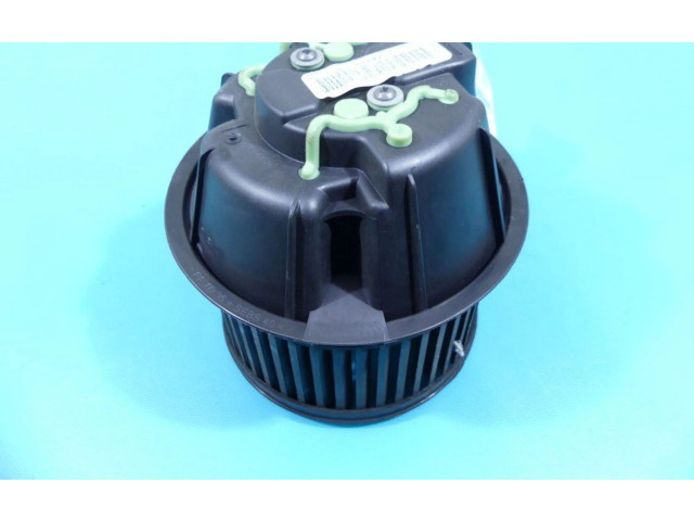 Вентилятор печки N106609Z, IMPRK1322792 Dacia Sandero