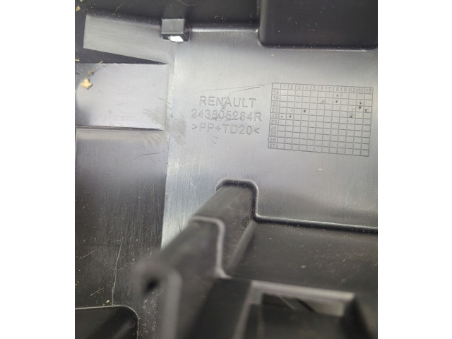 Блок предохранителей 243127363R, 243805284R Dacia Spring