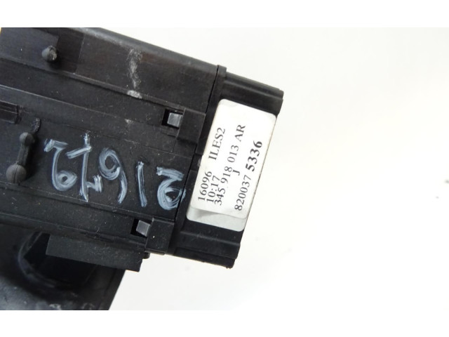 Ручка стеклоочистителей 6001548107   Dacia Logan I