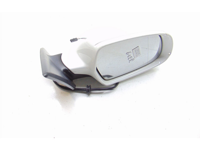 Зеркало электрическое        Audi A5 8T 8F  2007 - 2016 года   