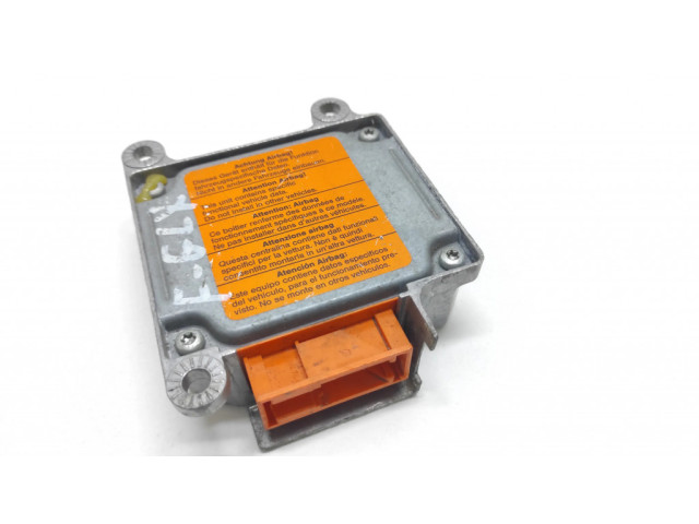 Блок подушек безопасности 6N0909603, 5WK4137   Ford Galaxy