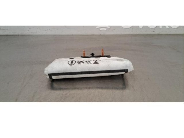 Подушка безопасности в сиденье 9821954780   Peugeot 2008 II