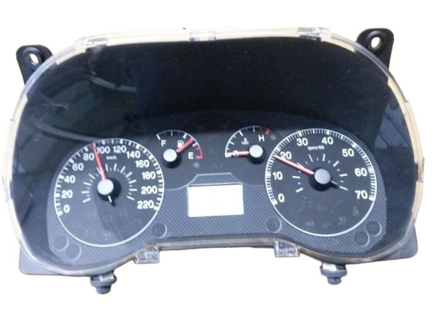 Přístrojová deska Fiat Punto (199) 2007 5170536, 5170536