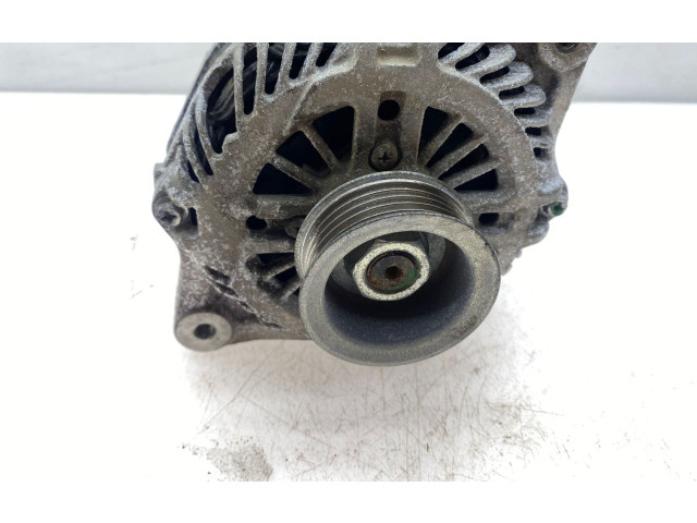 Генератор PO775639, 191129   Subaru Forester SG      