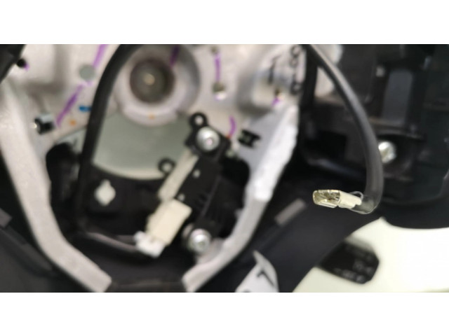 Руль Lexus IS 220D-250-350 2006-2013 года GS12002380