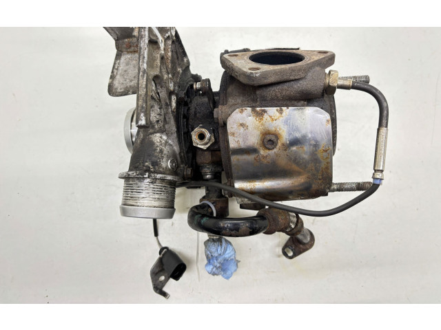 Turbodmychadlo Турбина 057145721N   Audi A8 S8 D3 4E   BVN