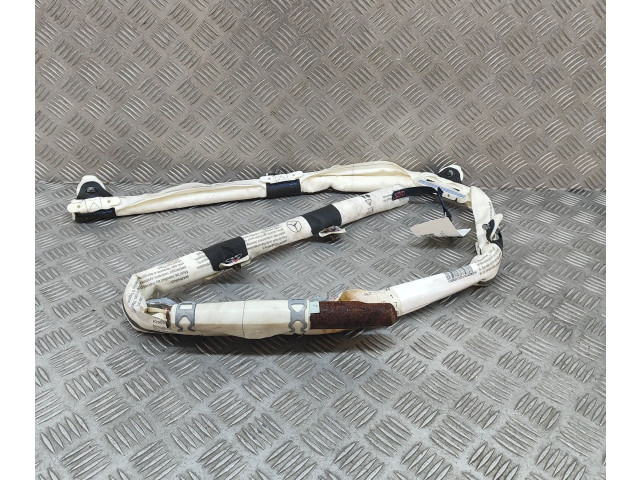 Боковая подушка безопасности A1768600102   Mercedes-Benz A W176