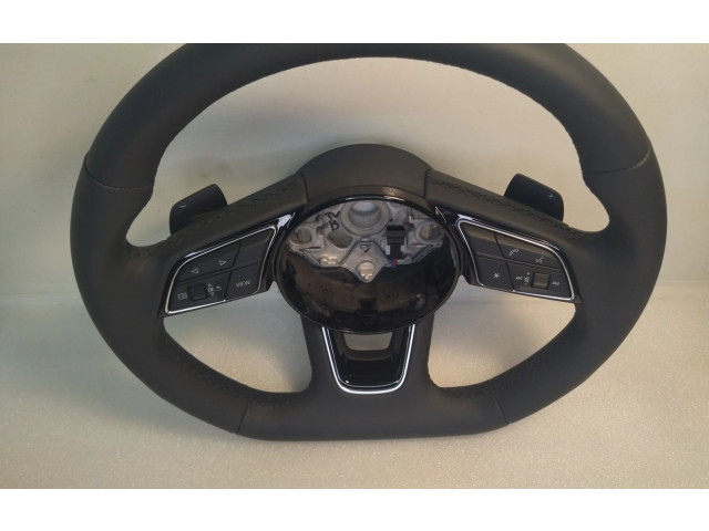 Руль Audi A1 2010 - 2018 года 82A419091AF