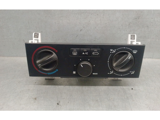 Модуль блока управления кондиционером 69360001, 9221F6   Peugeot 406