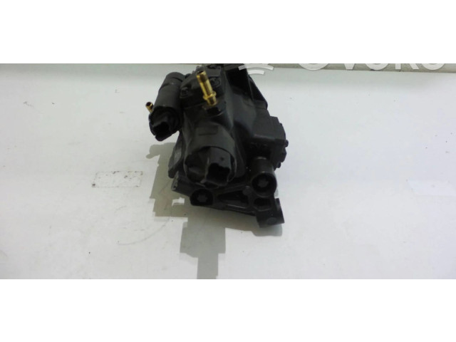 Топливный насос