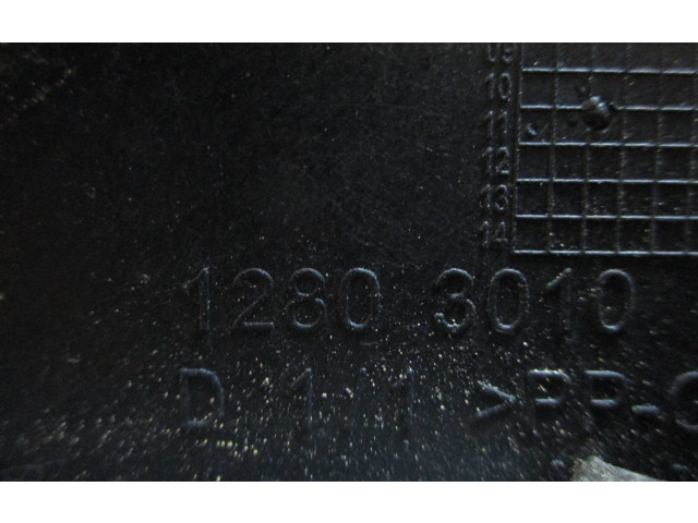 Зеркало электрическое        Renault Twingo II  2007 - 2014 года   