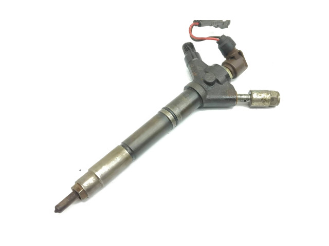 Форсунка 2367026020 Lexus IS 220D-250-350