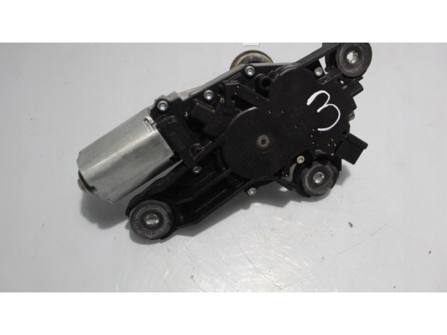 Моторчик заднего дворника BV6117K441AA, 0390201205    Ford Focus