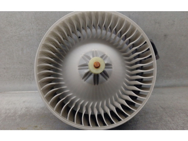 Вентилятор печки Fiat Freemont - года