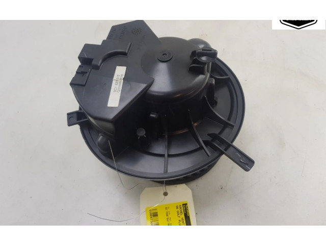 Вентилятор печки 3C1820015M, 3C1820015 Volkswagen Golf Plus