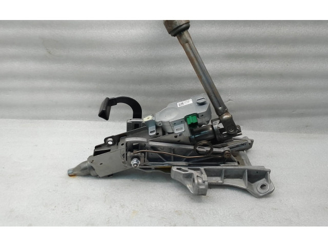    Рулевая рейка P31340734, 7G9N3F880DE   Volvo V60 2013 - 2018 года