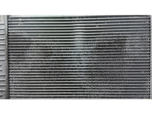 Интеркулер 26010902 Lexus IS 220D-250-350 2.2