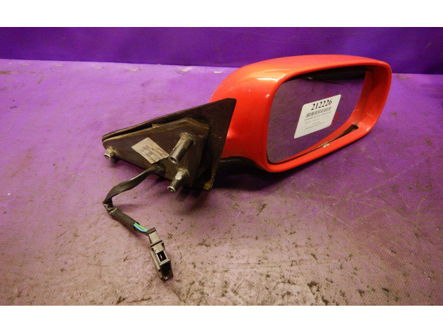 Зеркало электрическое Skoda Octavia Mk1 (1U) 1996 - 2004 года