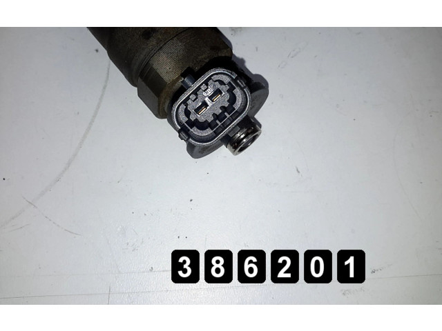 Vstřikovač Renault Sandero I