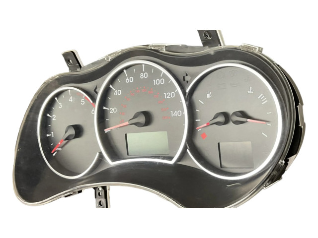 Přístrojová deska Renault Koleos I 2010 24810JY05B