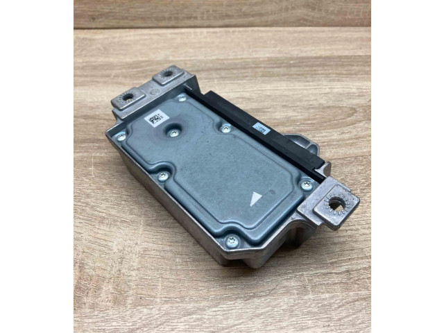 Turbodmychadlo Блок управления надувных подушек 9166057 BMW 1 E81 E87