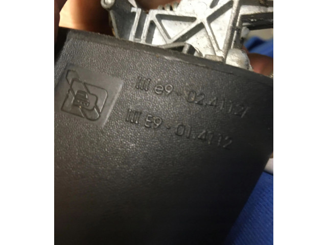 Zpětné zrcátko Citroen Saxo 2014 e9024112