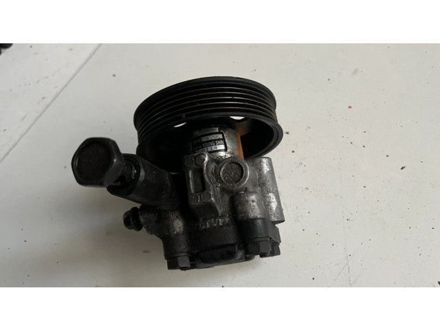 Насос усилителя руля