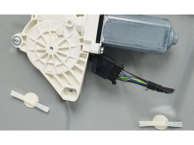 Turbodmychadlo Передний електрический механизм для подъема окна без двигателя A1697203079   Mercedes-Benz A W169   