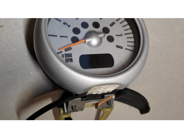 Панель приборов 62116918725, AR0041005   Mini One - Cooper R50 - 53       