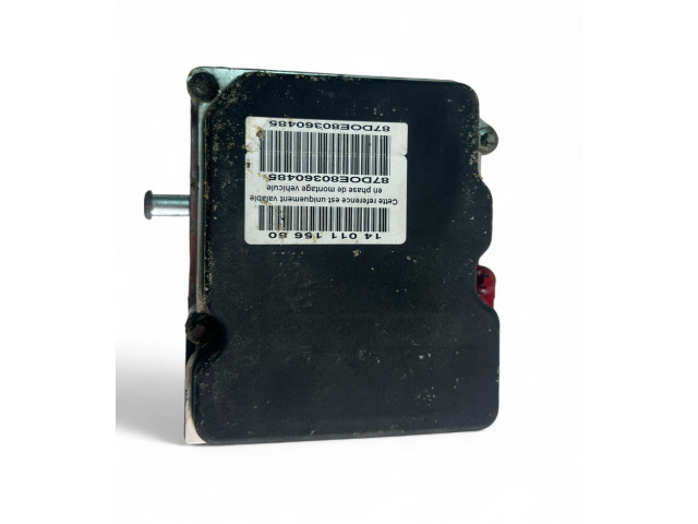 Блок управления АБС 0265950407   Peugeot Expert